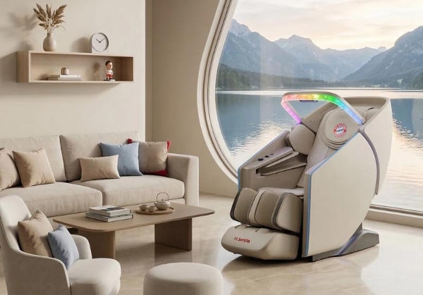 家用按摩椅如何挑选？下面几点一定要注意 