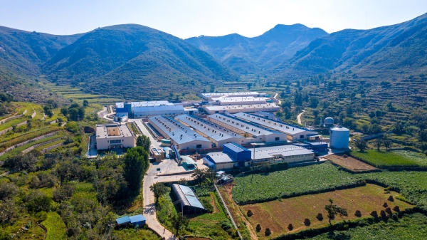 科普利信60周年：砥砺前行，共绘猪业新蓝图 