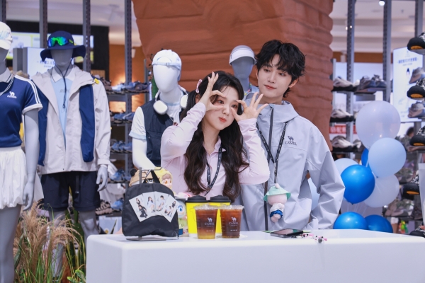 杀进短剧市场！骆驼靠一双丑萌鞋，跑出品效合一新范本 