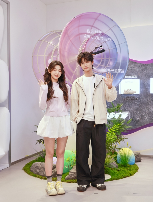 杀进短剧市场！骆驼靠一双丑萌鞋，跑出品效合一新范本 