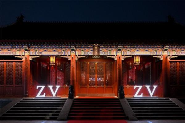  Zadig&Voltaire 登陆中国国际时装周 以法式摇滚精神诠释东方新语境 