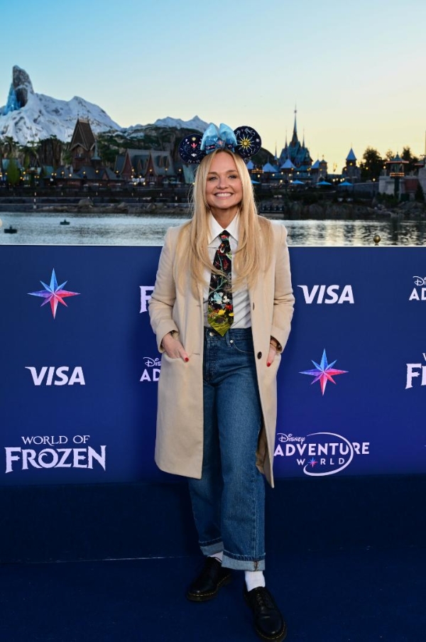  巴黎迪士尼乐园全新时代启幕：“冰雪奇缘世界”亮相，迪士尼探险世界焕新登场！ 