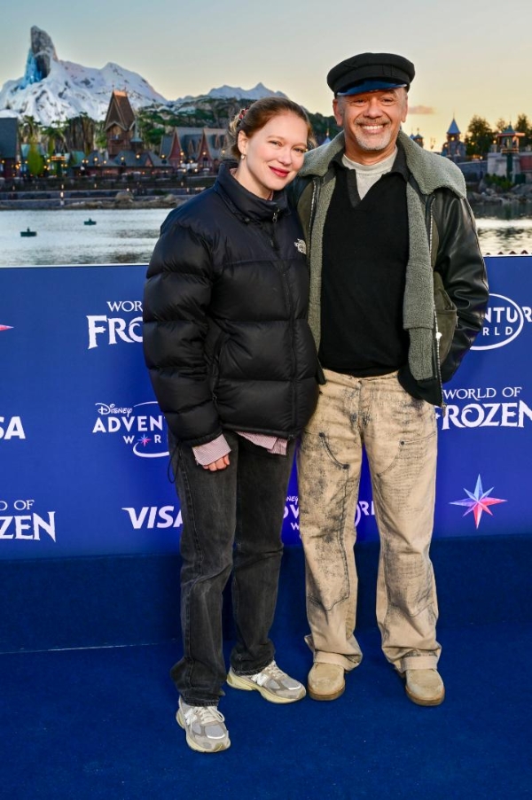  巴黎迪士尼乐园全新时代启幕：“冰雪奇缘世界”亮相，迪士尼探险世界焕新登场！ 