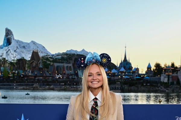  巴黎迪士尼乐园全新时代启幕：“冰雪奇缘世界”亮相，迪士尼探险世界焕新登场！ 