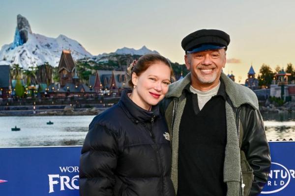  巴黎迪士尼乐园全新时代启幕：“冰雪奇缘世界”亮相，迪士尼探险世界焕新登场！ 