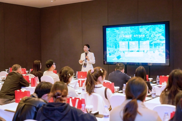  2026中免会员嘉年华在沪启幕 携手5600万会员共赴美好之约 