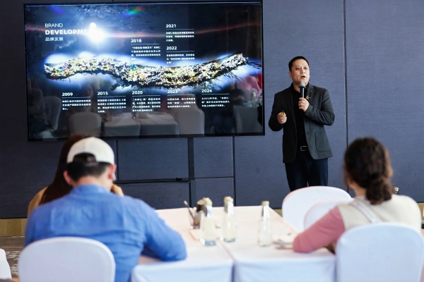  2026中免会员嘉年华在沪启幕 携手5600万会员共赴美好之约 