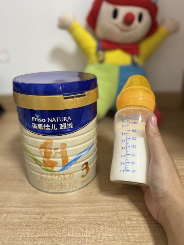 奶粉排行榜前十位怎么选？认准护肠好消化才靠谱 
