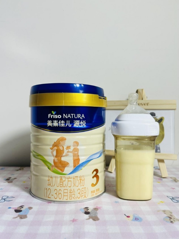 奶粉排行榜前十位怎么选？认准护肠好消化才靠谱 
