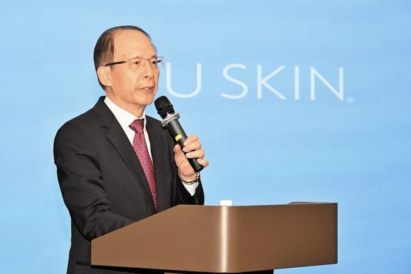 如新李潮东出席3·15圆桌座谈并发言：铸诚信之魂 夯合规之基 拓创新之路 