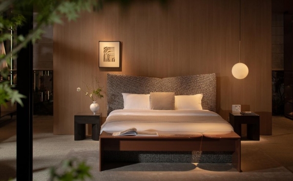 生活即场景，HC28 maison亮相57届广州家博会 