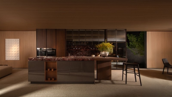 生活即场景，HC28 maison亮相57届广州家博会 