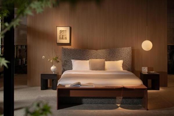 生活即场景，HC28 maison亮相57届广州家博会 