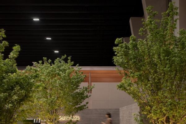 生活即场景，HC28 maison亮相57届广州家博会 