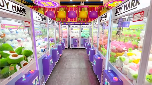 从“抓一次”到“换不停”，JOYMARK的抖音增长新逻辑 