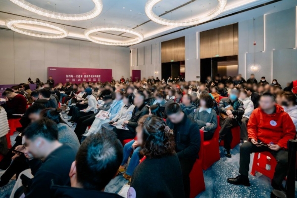 三开即将摇号！招商式传奇红盘热度继续！