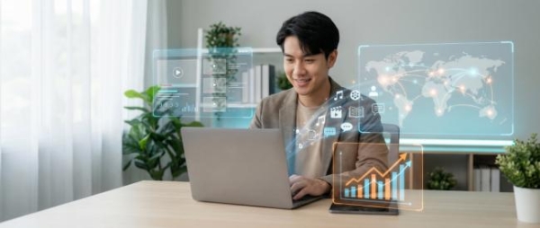 北斗智影亮相香港国际影视展，用AI重写短剧出海规则 