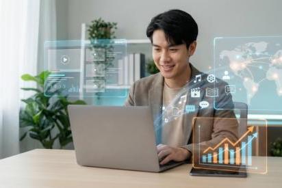 北斗智影亮相香港国际影视展，用AI重写短剧出海规则 