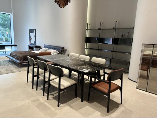 画巢家居美学馆：九年匠心，筑就美学家居新标杆 