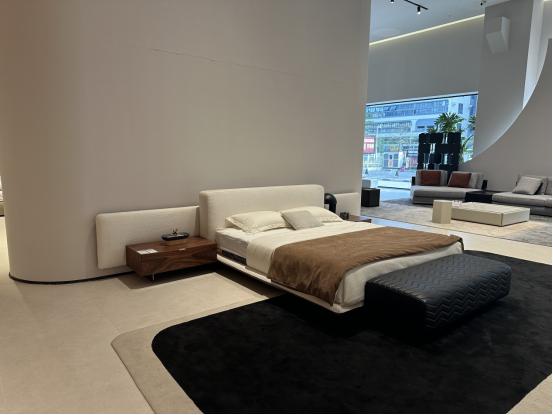 画巢家居美学馆：九年匠心，筑就美学家居新标杆 