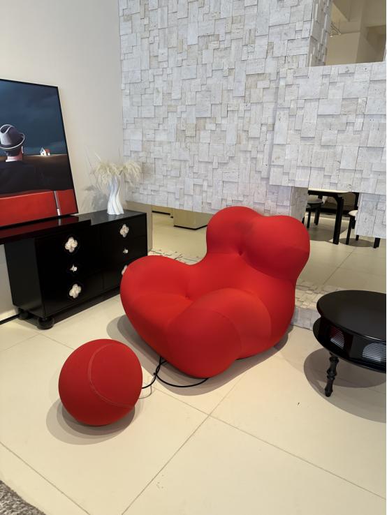 画巢家居美学馆：九年匠心，筑就美学家居新标杆 