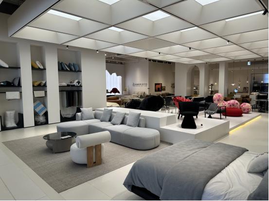 画巢家居美学馆：九年匠心，筑就美学家居新标杆 