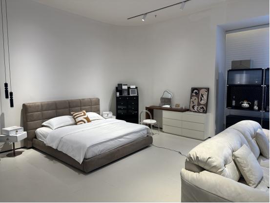 画巢家居美学馆：九年匠心，筑就美学家居新标杆 