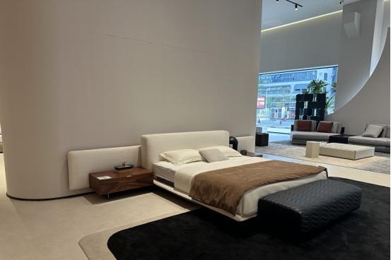 画巢家居美学馆：九年匠心，筑就美学家居新标杆 