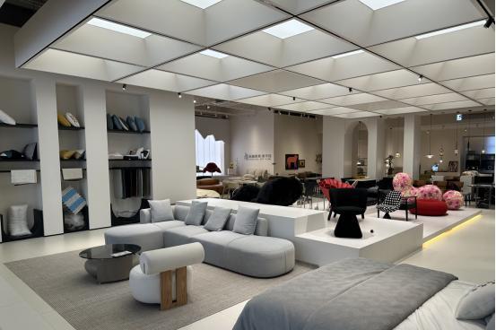 画巢家居美学馆：九年匠心，筑就美学家居新标杆 