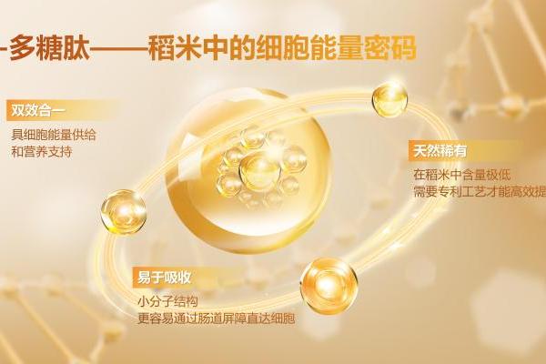 聚焦细胞级营养创新，米元力即将进入中国市场 