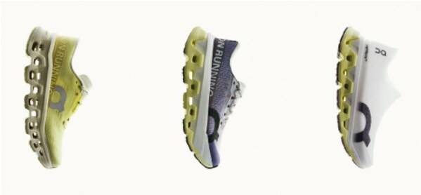 On昂跑中国最大旗舰店于深圳万象天地正式启幕