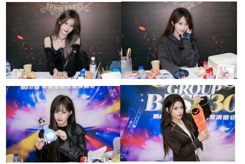 当偶像遇见机器人，SNH48用一场金曲大赏演绎未来 