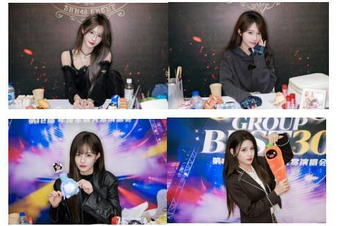 当偶像遇见机器人，SNH48用一场金曲大赏演绎未来 