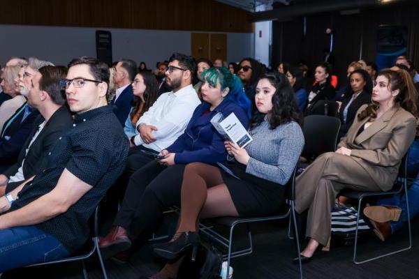 深脉矿业硅谷全球首秀：当机器人走进矿区，勘探规则正在被重写 