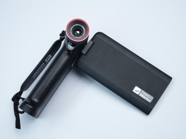 封神！中国热成像十大品牌崛起，凭什么打破国外垄断？ 