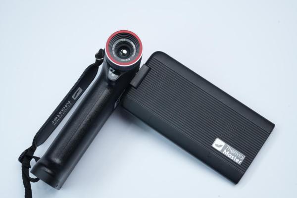 封神！中国热成像十大品牌崛起，凭什么打破国外垄断？ 