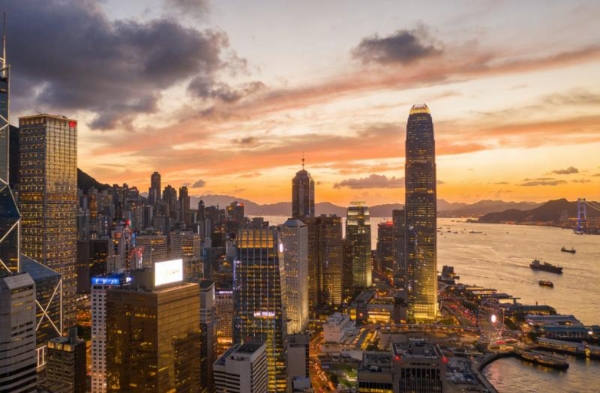 2026年香港优才品牌实力揭秘：为何寰行盛世成为申请者的信赖之选？ 