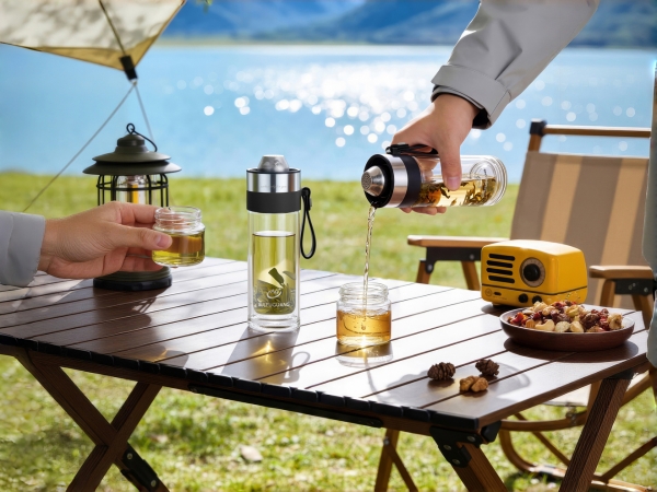 趁春光正好，偷半日茶闲：富光邀你「春分里，品春茶」 