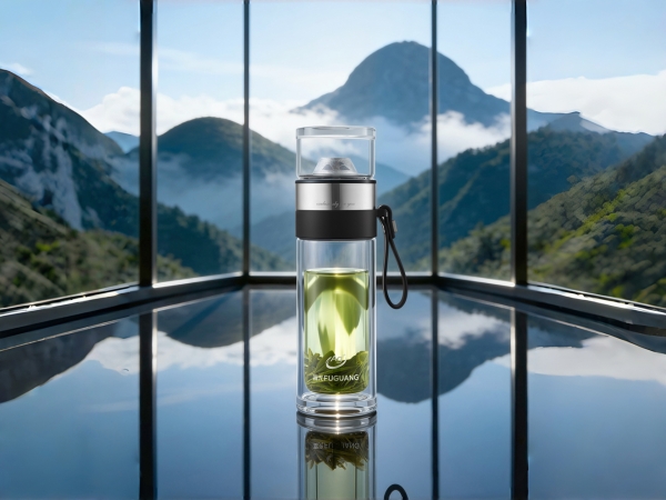 趁春光正好，偷半日茶闲：富光邀你「春分里，品春茶」 