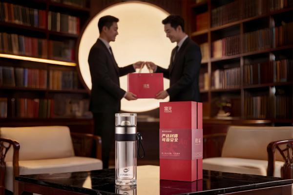 趁春光正好，偷半日茶闲：富光邀你「春分里，品春茶」 