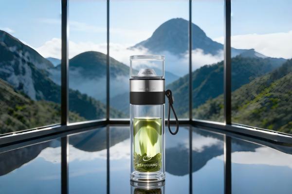 趁春光正好，偷半日茶闲：富光邀你「春分里，品春茶」 