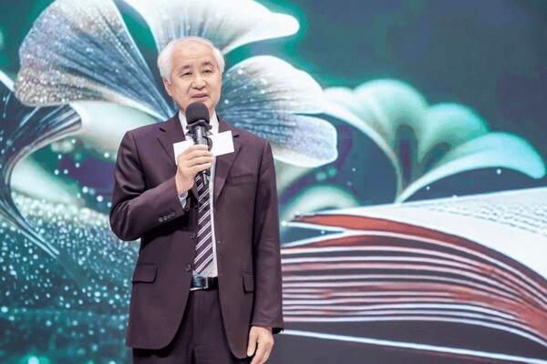 森世海亚联合京东健康首发《中国中老年人微循环现状白皮书》 