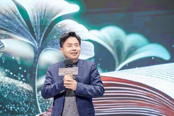 森世海亚联合京东健康首发《中国中老年人微循环现状白皮书》 