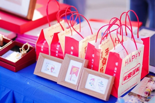 太湖9号，一起就好！太湖9号公路系列赛暨2026长兴太湖图影马拉松激情开跑，共赴春日之约 