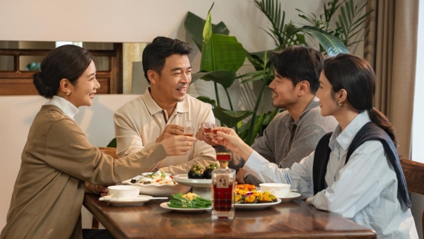 人这一辈子究竟什么更重要？ 