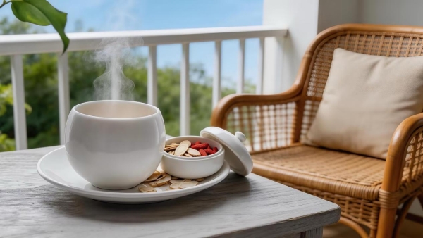 人这一辈子究竟什么更重要？ 