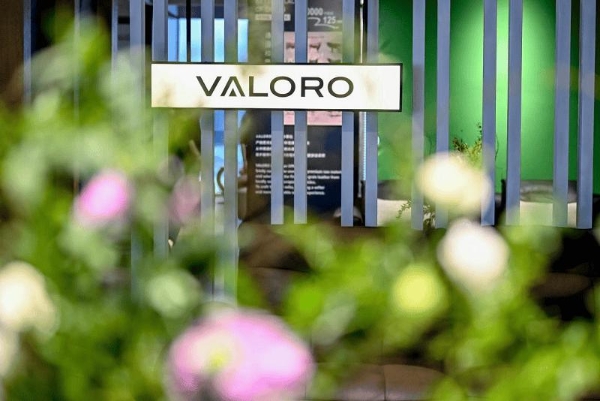 VALORO瓦洛瑞 携30+精品闪耀第57届广州家博会 
