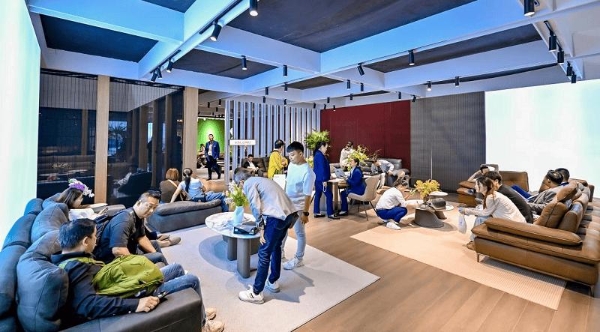 VALORO瓦洛瑞 携30+精品闪耀第57届广州家博会 