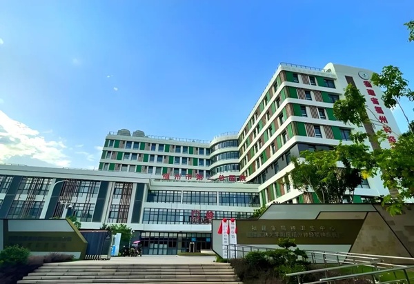 达梦数据库，助力福州两家大三甲医院升级 