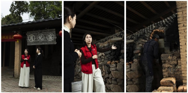 京东采销溯源直播走进月记窑 独家发售“马到成功”羊脂玉瓷新品 